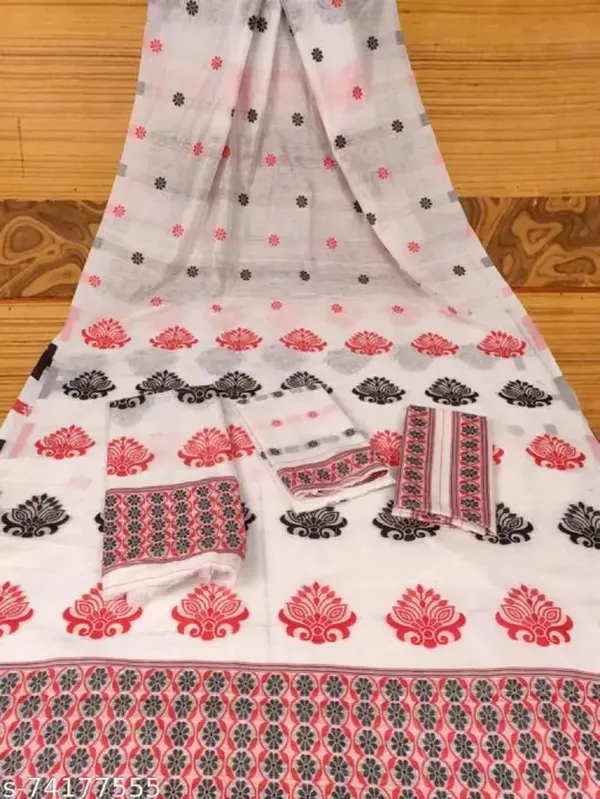 Ethnic_Pure_Soft_Cotton_Linen_Digital_Printed_Saree_with_Unstitched_Blouse_Piece_|_Bollywood_Style_Lightweight_Traditional_Wear_for_Women
