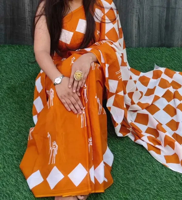 Ethnic_Pure_Soft_Chanderi_Cotton_Digital_Printed_Saree_with_Unstitched_Blouse_Piece_|_Bollywood_Style_Lightweight_Traditional_Wear_for_Women