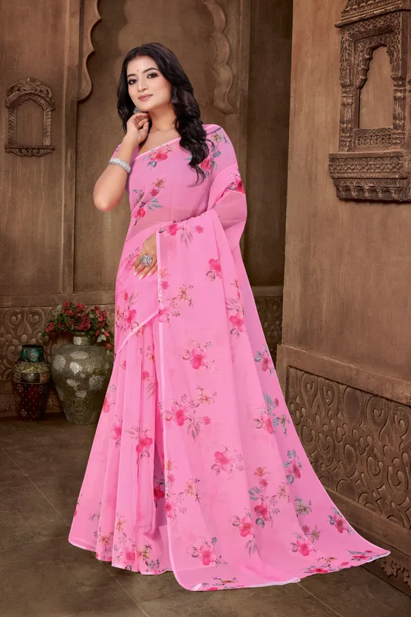 Ethnic_Pure_Soft_Georgette_Digital_Printed_Saree_with_Unstitched_Blouse_Piece_|_Bollywood_Style_Lightweight_Traditional_Wear_for_Women