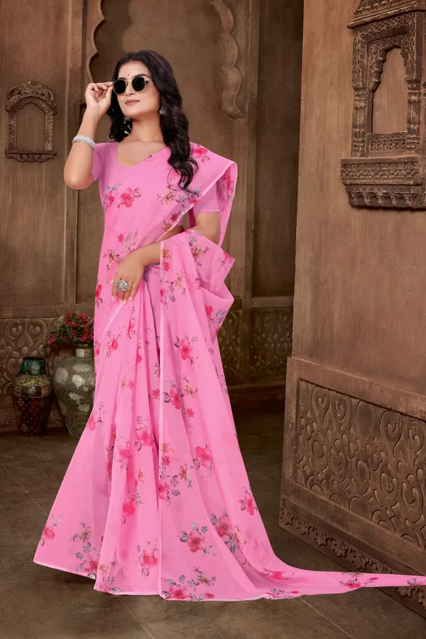 Ethnic_Pure_Soft_Georgette_Digital_Printed_Saree_with_Unstitched_Blouse_Piece_|_Bollywood_Style_Lightweight_Traditional_Wear_for_Women