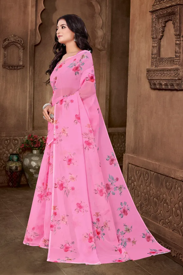 Ethnic_Pure_Soft_Georgette_Digital_Printed_Saree_with_Unstitched_Blouse_Piece_|_Bollywood_Style_Lightweight_Traditional_Wear_for_Women