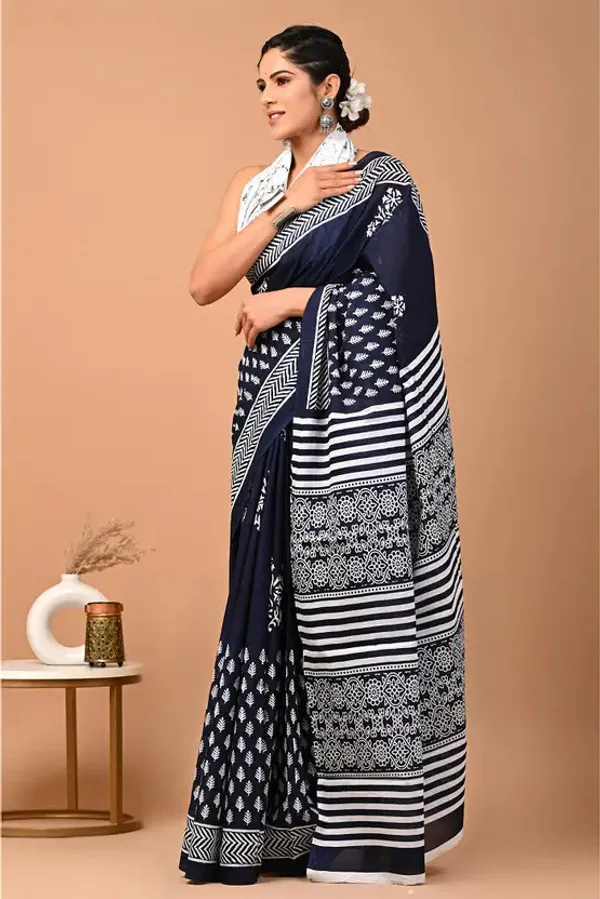 Ethnic_Pure_Soft_Chanderi_Cotton_Digital_Printed_Saree_with_Unstitched_Blouse_Piece_|_Bollywood_Style_Lightweight_Traditional_Wear_for_Women
