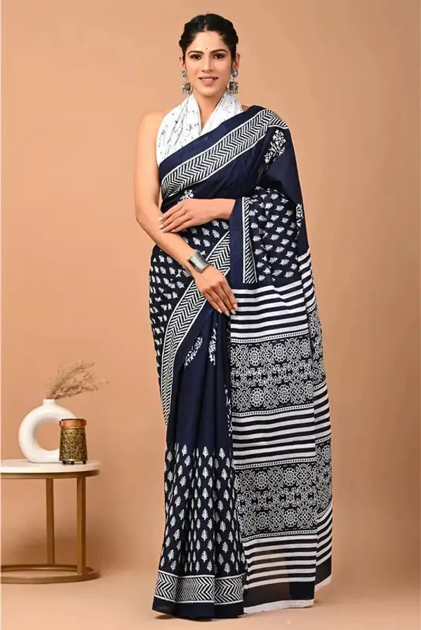 Ethnic_Pure_Soft_Chanderi_Cotton_Digital_Printed_Saree_with_Unstitched_Blouse_Piece_|_Bollywood_Style_Lightweight_Traditional_Wear_for_Women