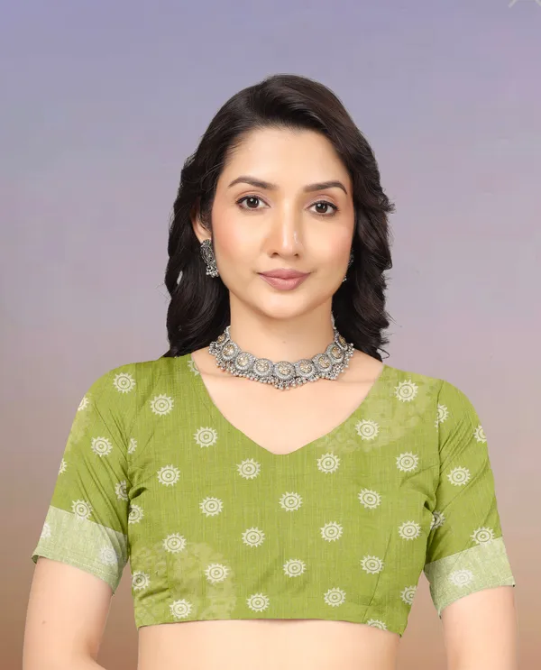 Ethnic_Pure_Soft_Cotton_Linen_Digital_Printed_Saree_with_Unstitched_Blouse_Piece_|_Bollywood_Style_Lightweight_Traditional_Wear_for_Women