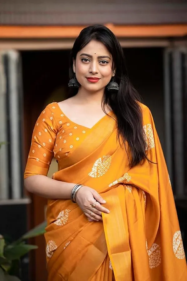 Ethnic_Pure_Soft_Cotton_Linen_Digital_Printed_Saree_with_Unstitched_Blouse_Piece_|_Bollywood_Style_Lightweight_Traditional_Wear_for_Women