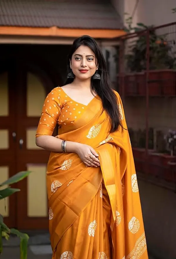 Ethnic_Pure_Soft_Cotton_Linen_Digital_Printed_Saree_with_Unstitched_Blouse_Piece_|_Bollywood_Style_Lightweight_Traditional_Wear_for_Women
