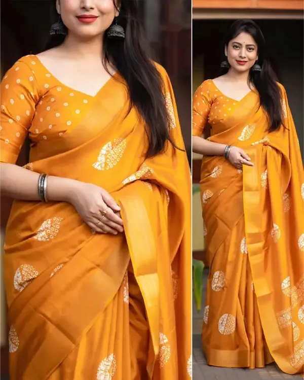 Ethnic_Pure_Soft_Cotton_Linen_Digital_Printed_Saree_with_Unstitched_Blouse_Piece_|_Bollywood_Style_Lightweight_Traditional_Wear_for_Women