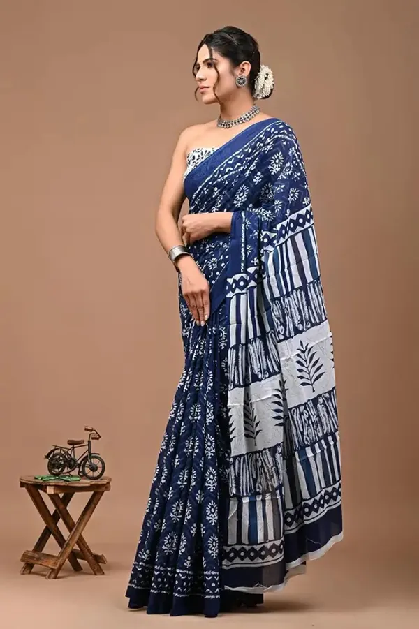 Ethnic_Pure_Soft_Chanderi_Cotton_Digital_Printed_Saree_with_Unstitched_Blouse_Piece_|_Bollywood_Style_Lightweight_Traditional_Wear_for_Women