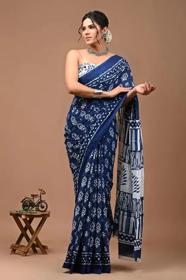 Ethnic_Pure_Soft_Chanderi_Cotton_Digital_Printed_Saree_with_Unstitched_Blouse_Piece_|_Bollywood_Style_Lightweight_Traditional_Wear_for_Women