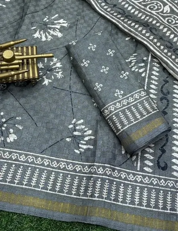 Ethnic_Pure_Soft_Chanderi_Cotton_Digital_Printed_Saree_with_Unstitched_Blouse_Piece_|_Bollywood_Style_Lightweight_Traditional_Wear_for_Women