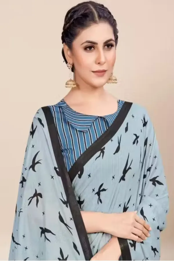 Ethnic_Pure_Soft_Chanderi_Cotton_Digital_Printed_Saree_with_Unstitched_Blouse_Piece_|_Bollywood_Style_Lightweight_Traditional_Wear_for_Women