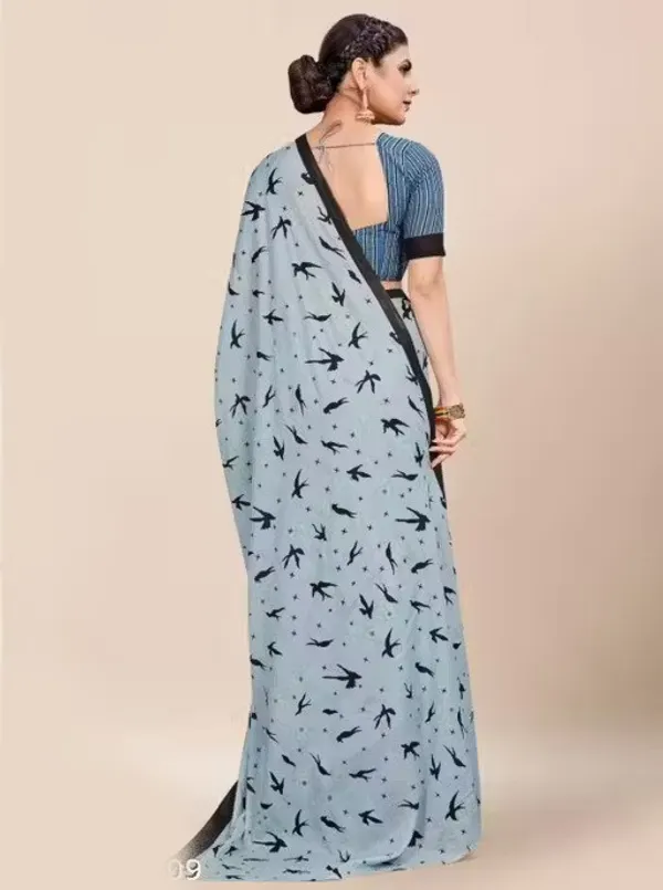 Ethnic_Pure_Soft_Chanderi_Cotton_Digital_Printed_Saree_with_Unstitched_Blouse_Piece_|_Bollywood_Style_Lightweight_Traditional_Wear_for_Women