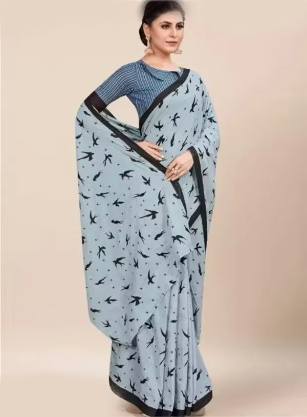 Ethnic_Pure_Soft_Chanderi_Cotton_Digital_Printed_Saree_with_Unstitched_Blouse_Piece_|_Bollywood_Style_Lightweight_Traditional_Wear_for_Women