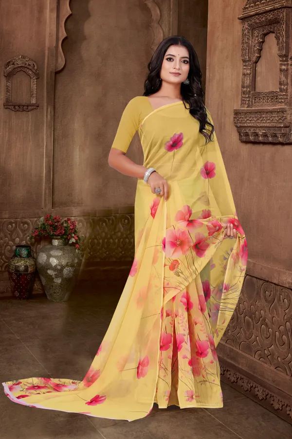 Ethnic_Pure_Soft_Georgette_Digital_Printed_Saree_with_Unstitched_Blouse_Piece_|_Bollywood_Style_Lightweight_Traditional_Wear_for_Women