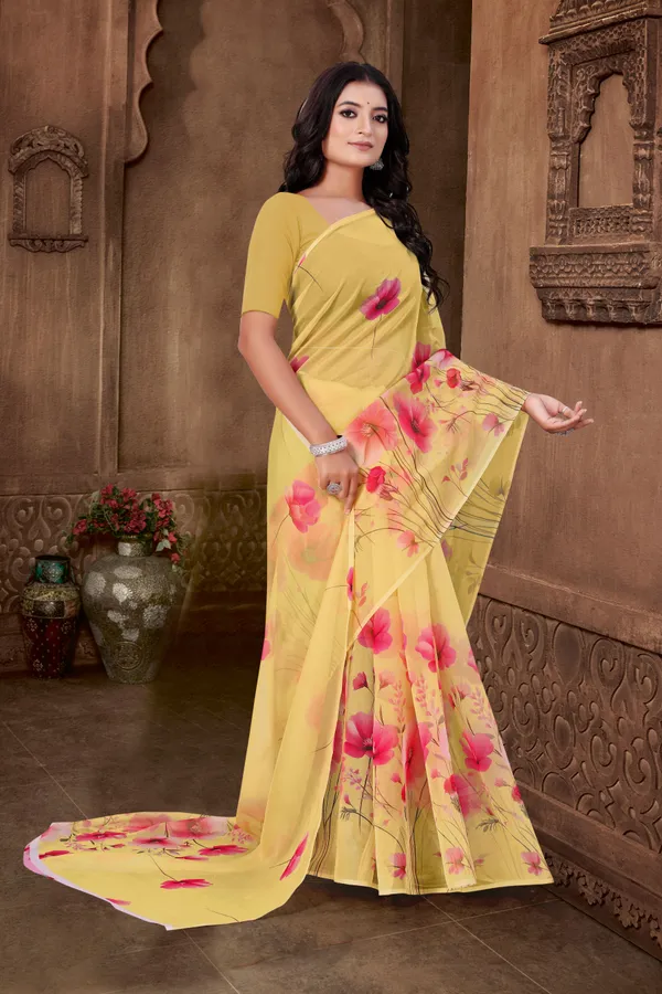Ethnic_Pure_Soft_Georgette_Digital_Printed_Saree_with_Unstitched_Blouse_Piece_|_Bollywood_Style_Lightweight_Traditional_Wear_for_Women