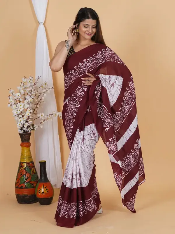 Ethnic_Pure_Soft_Chanderi_Cotton_Digital_Printed_Saree_with_Unstitched_Blouse_Piece_|_Bollywood_Style_Lightweight_Traditional_Wear_for_Women