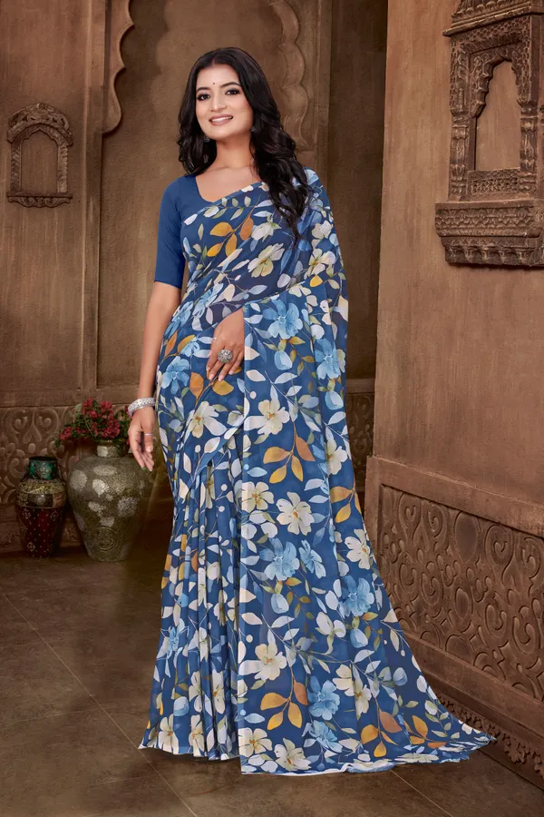 Ethnic_Pure_Soft_Georgette_Digital_Printed_Saree_with_Unstitched_Blouse_Piece_|_Bollywood_Style_Lightweight_Traditional_Wear_for_Women