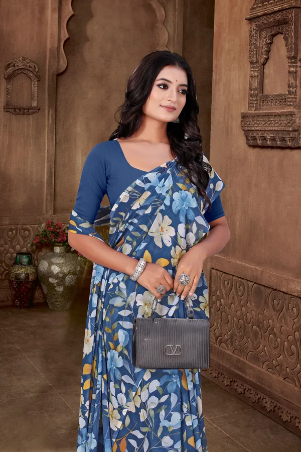 Ethnic_Pure_Soft_Georgette_Digital_Printed_Saree_with_Unstitched_Blouse_Piece_|_Bollywood_Style_Lightweight_Traditional_Wear_for_Women