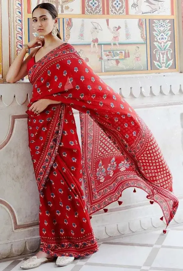 Ethnic_Pure_Soft_Chanderi_Cotton_Digital_Printed_Saree_with_Unstitched_Blouse_Piece_|_Bollywood_Style_Lightweight_Traditional_Wear_for_Women
