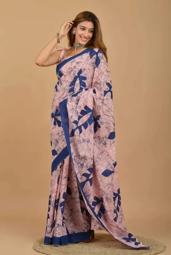 Ethnic_Pure_Soft_Chanderi_Cotton_Digital_Printed_Saree_with_Unstitched_Blouse_Piece_|_Bollywood_Style_Lightweight_Traditional_Wear_for_Women