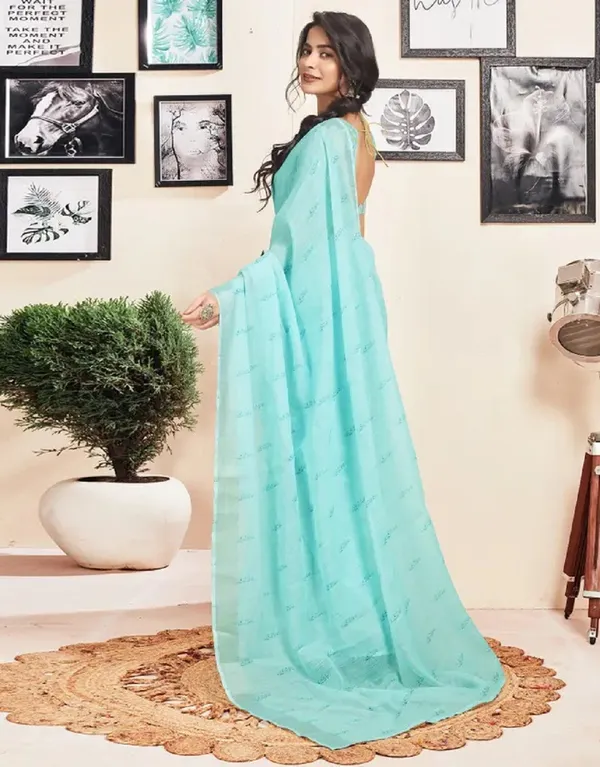 Ethnic_Pure_Soft_Cotton_Linen_Digital_Printed_Saree_with_Unstitched_Blouse_Piece_|_Bollywood_Style_Lightweight_Traditional_Wear_for_Women