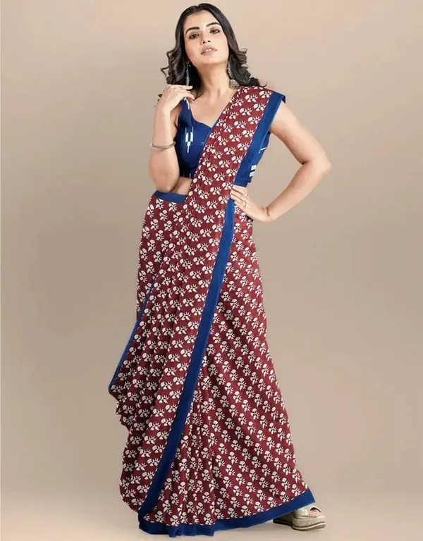 Ethnic_Pure_Soft_Chanderi_Cotton_Digital_Printed_Saree_with_Unstitched_Blouse_Piece_|_Bollywood_Style_Lightweight_Traditional_Wear_for_Women