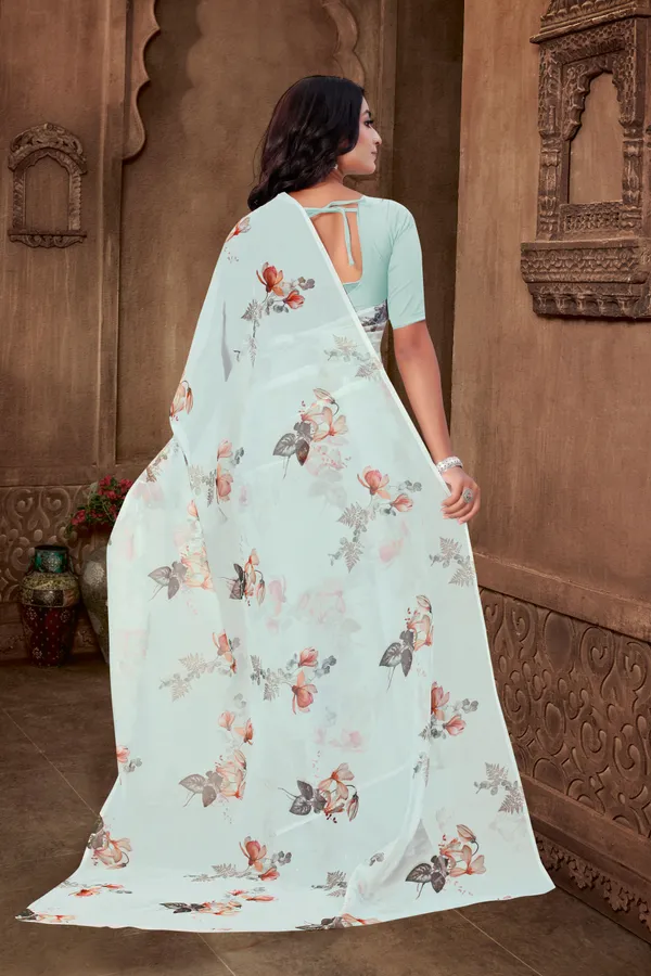Ethnic_Pure_Soft_Georgette_Digital_Printed_Saree_with_Unstitched_Blouse_Piece_|_Bollywood_Style_Lightweight_Traditional_Wear_for_Women