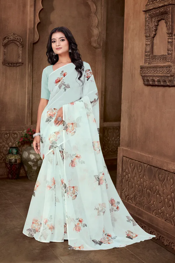 Ethnic_Pure_Soft_Georgette_Digital_Printed_Saree_with_Unstitched_Blouse_Piece_|_Bollywood_Style_Lightweight_Traditional_Wear_for_Women