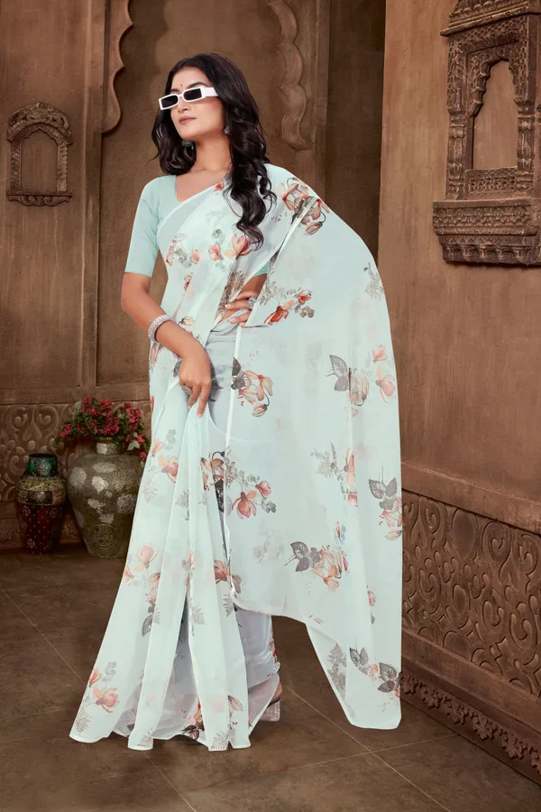 Ethnic_Pure_Soft_Georgette_Digital_Printed_Saree_with_Unstitched_Blouse_Piece_|_Bollywood_Style_Lightweight_Traditional_Wear_for_Women