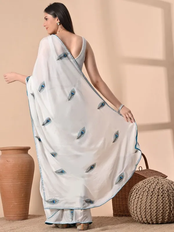 Ethnic_Pure_Soft_Georgette_Digital_Printed_Saree_with_Unstitched_Blouse_Piece_|_Bollywood_Style_Lightweight_Traditional_Wear_for_Women