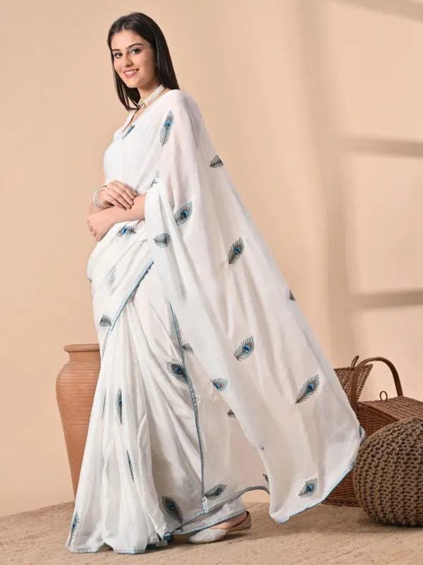 Ethnic_Pure_Soft_Georgette_Digital_Printed_Saree_with_Unstitched_Blouse_Piece_|_Bollywood_Style_Lightweight_Traditional_Wear_for_Women