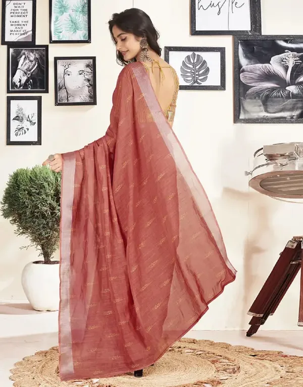 Ethnic_Pure_Soft_Cotton_Linen_Digital_Printed_Saree_with_Unstitched_Blouse_Piece_|_Bollywood_Style_Lightweight_Traditional_Wear_for_Women