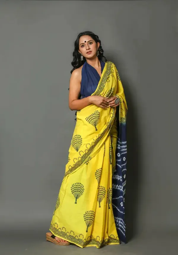 Ethnic_Pure_Soft_Chanderi_Cotton_Digital_Printed_Saree_with_Unstitched_Blouse_Piece_|_Bollywood_Style_Lightweight_Traditional_Wear_for_Women
