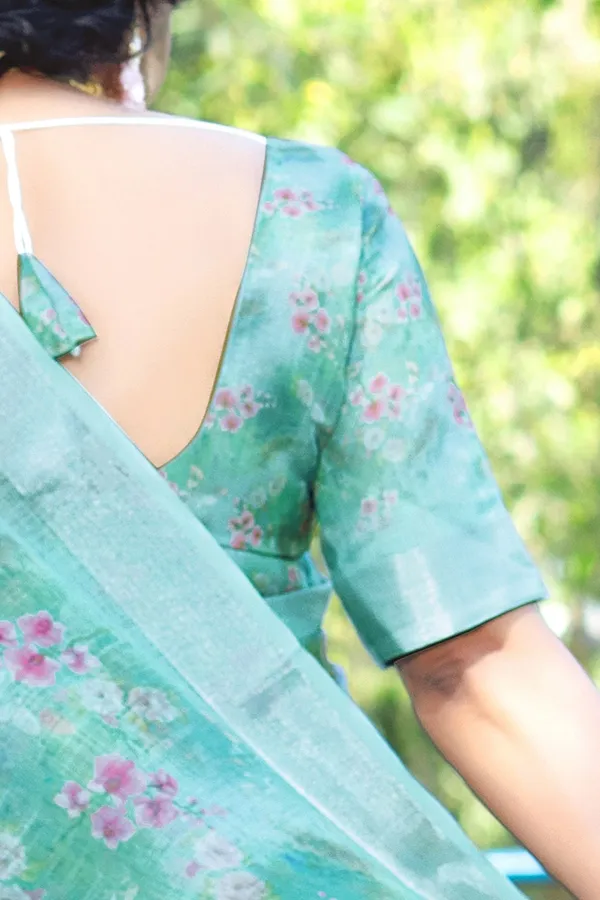 Ethnic_Pure_Soft_Cotton_Linen_Digital_Printed_Saree_with_Unstitched_Blouse_Piece_|_Bollywood_Style_Lightweight_Traditional_Wear_for_Women