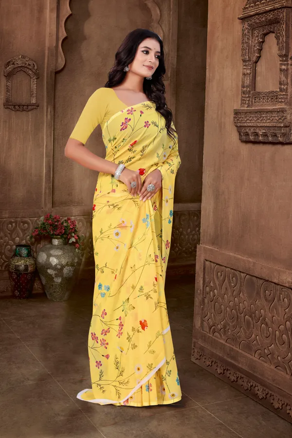 Ethnic_Pure_Soft_Georgette_Digital_Printed_Saree_with_Unstitched_Blouse_Piece_|_Bollywood_Style_Lightweight_Traditional_Wear_for_Women