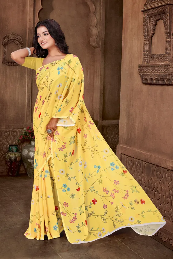 Ethnic_Pure_Soft_Georgette_Digital_Printed_Saree_with_Unstitched_Blouse_Piece_|_Bollywood_Style_Lightweight_Traditional_Wear_for_Women