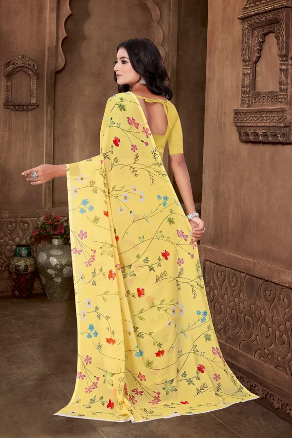 Ethnic_Pure_Soft_Georgette_Digital_Printed_Saree_with_Unstitched_Blouse_Piece_|_Bollywood_Style_Lightweight_Traditional_Wear_for_Women