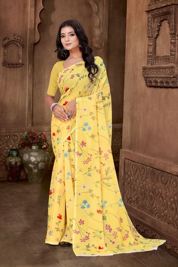 Ethnic_Pure_Soft_Georgette_Digital_Printed_Saree_with_Unstitched_Blouse_Piece_|_Bollywood_Style_Lightweight_Traditional_Wear_for_Women