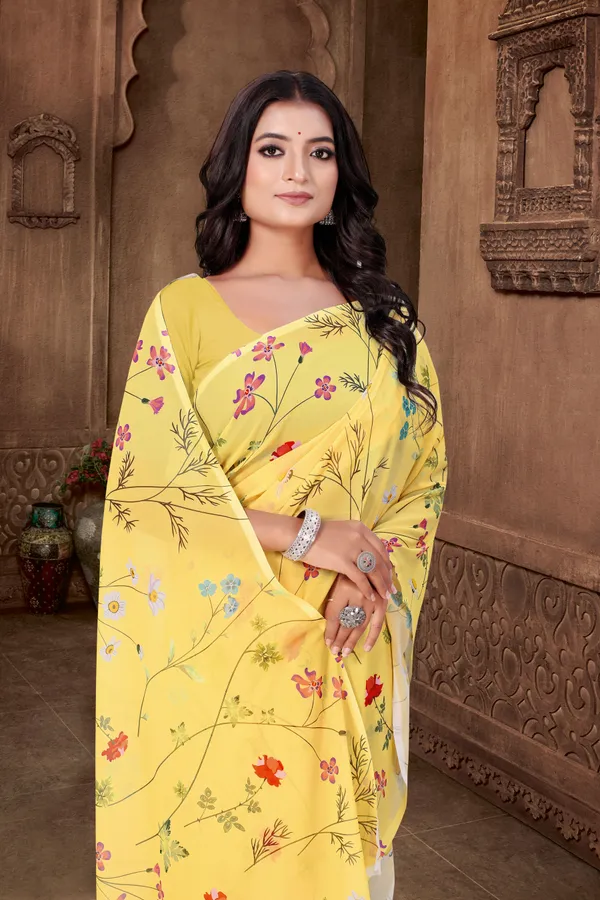 Ethnic_Pure_Soft_Georgette_Digital_Printed_Saree_with_Unstitched_Blouse_Piece_|_Bollywood_Style_Lightweight_Traditional_Wear_for_Women
