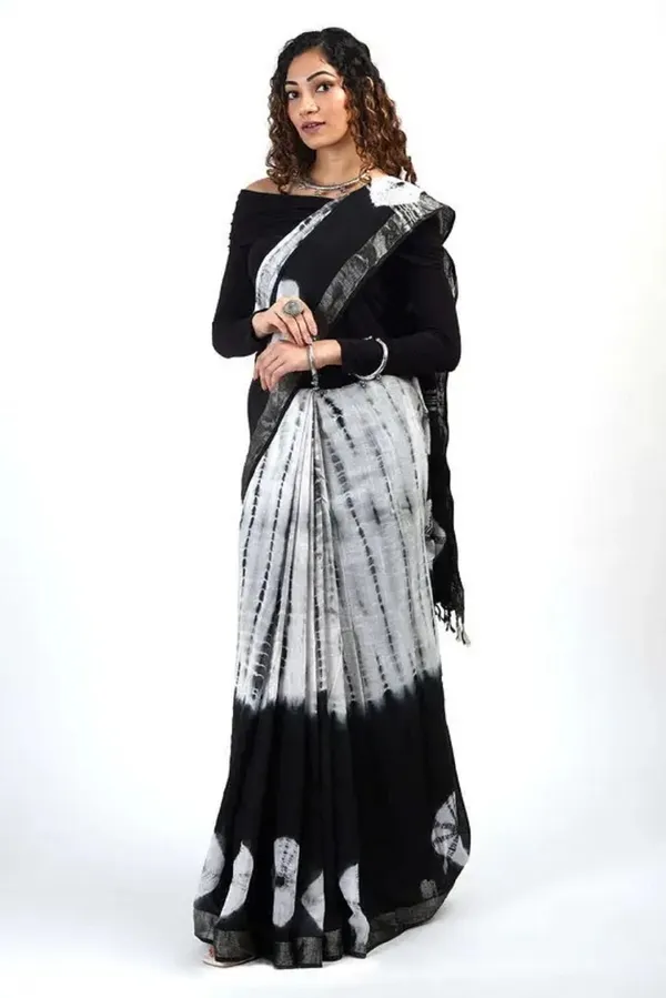 Ethnic_Pure_Soft_Cotton_Linen_Digital_Printed_Saree_with_Unstitched_Blouse_Piece_|_Bollywood_Style_Lightweight_Traditional_Wear_for_Women