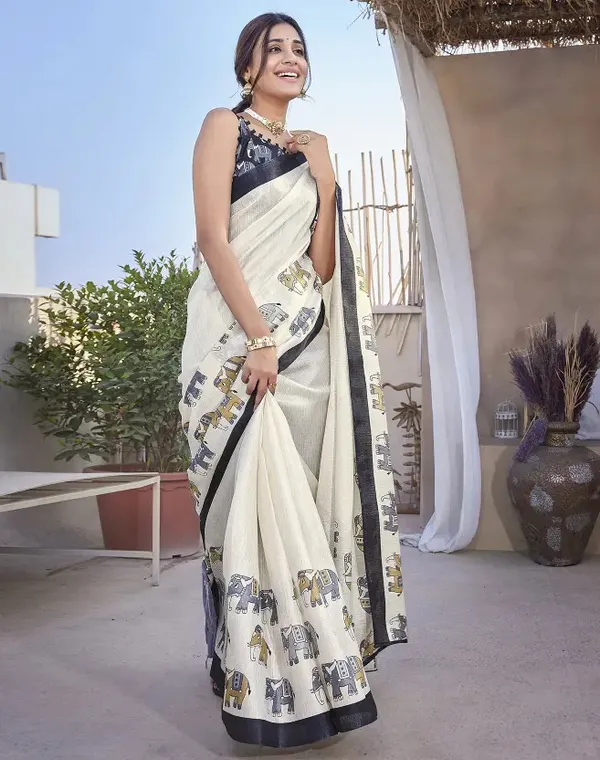 Ethnic_Pure_Soft_Chanderi_Cotton_Digital_Printed_Saree_with_Unstitched_Blouse_Piece_|_Bollywood_Style_Lightweight_Traditional_Wear_for_Women