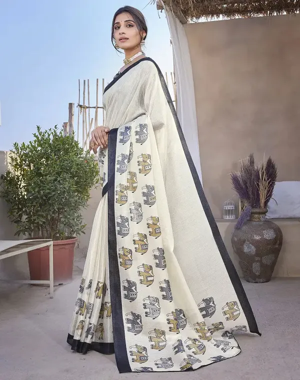 Ethnic_Pure_Soft_Chanderi_Cotton_Digital_Printed_Saree_with_Unstitched_Blouse_Piece_|_Bollywood_Style_Lightweight_Traditional_Wear_for_Women