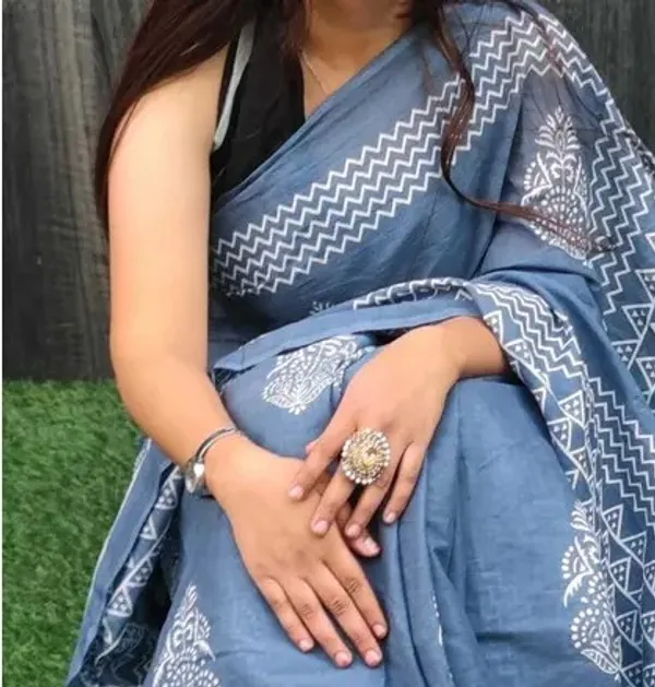 Ethnic_Pure_Soft_Chanderi_Cotton_Digital_Printed_Saree_with_Unstitched_Blouse_Piece_|_Bollywood_Style_Lightweight_Traditional_Wear_for_Women