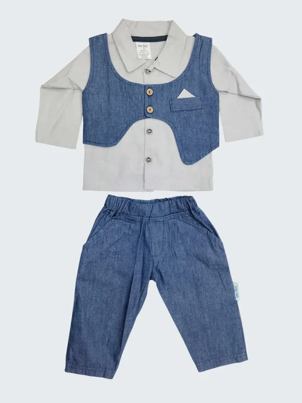 Blue_And_Grey_Cotton_Premium_Clothing_Set_For_Kids