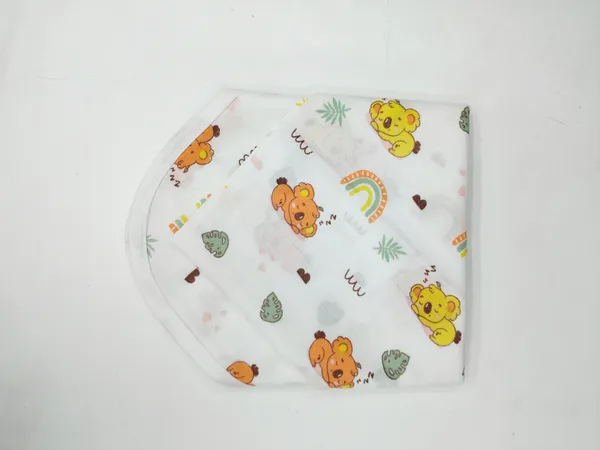 Multicolor_Muslin_Premium_Towel_For_Kids