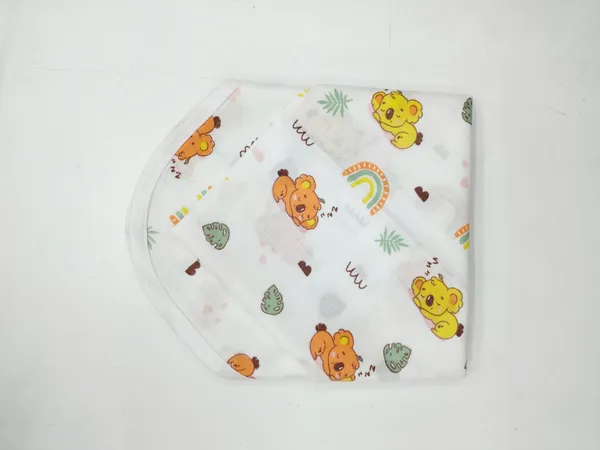 Multicolor_Muslin_Premium_Towel_For_Kids