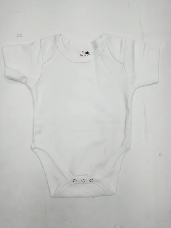White_Cotton_Premium_Bodysuit_For_Kids