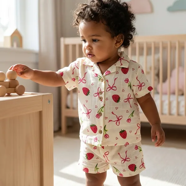 Multicolor_Muslin_Premium_Clothing_Set_For_Kids