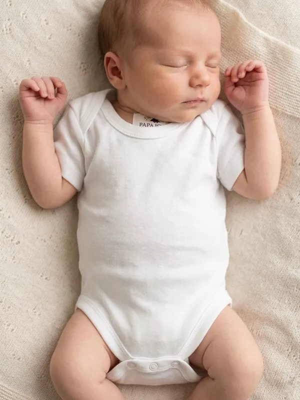 White_Cotton_Premium_Bodysuit_For_Kids