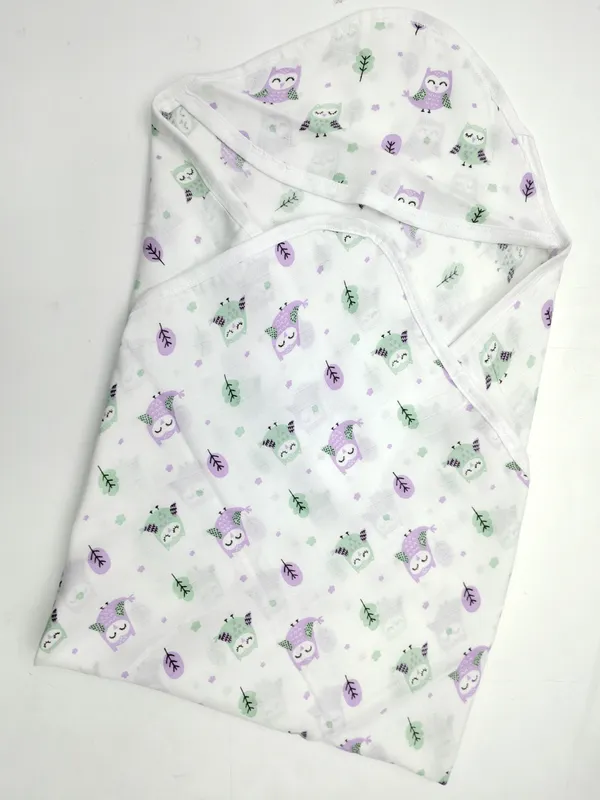 Multicolor_Muslin_Premium_Towel_For_Kids